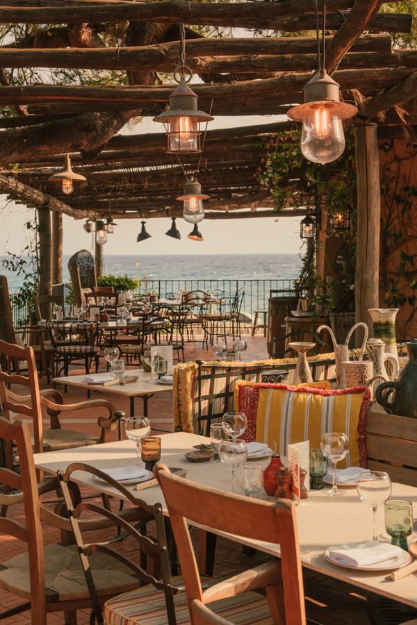 Lily of the Valley, French Riviera Luxury Wellness Hotel, Casol