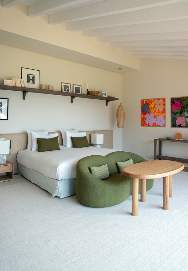 Villa Les Pins, Lily of the Valley, St-Tropez, French Riviera, France, Casol
