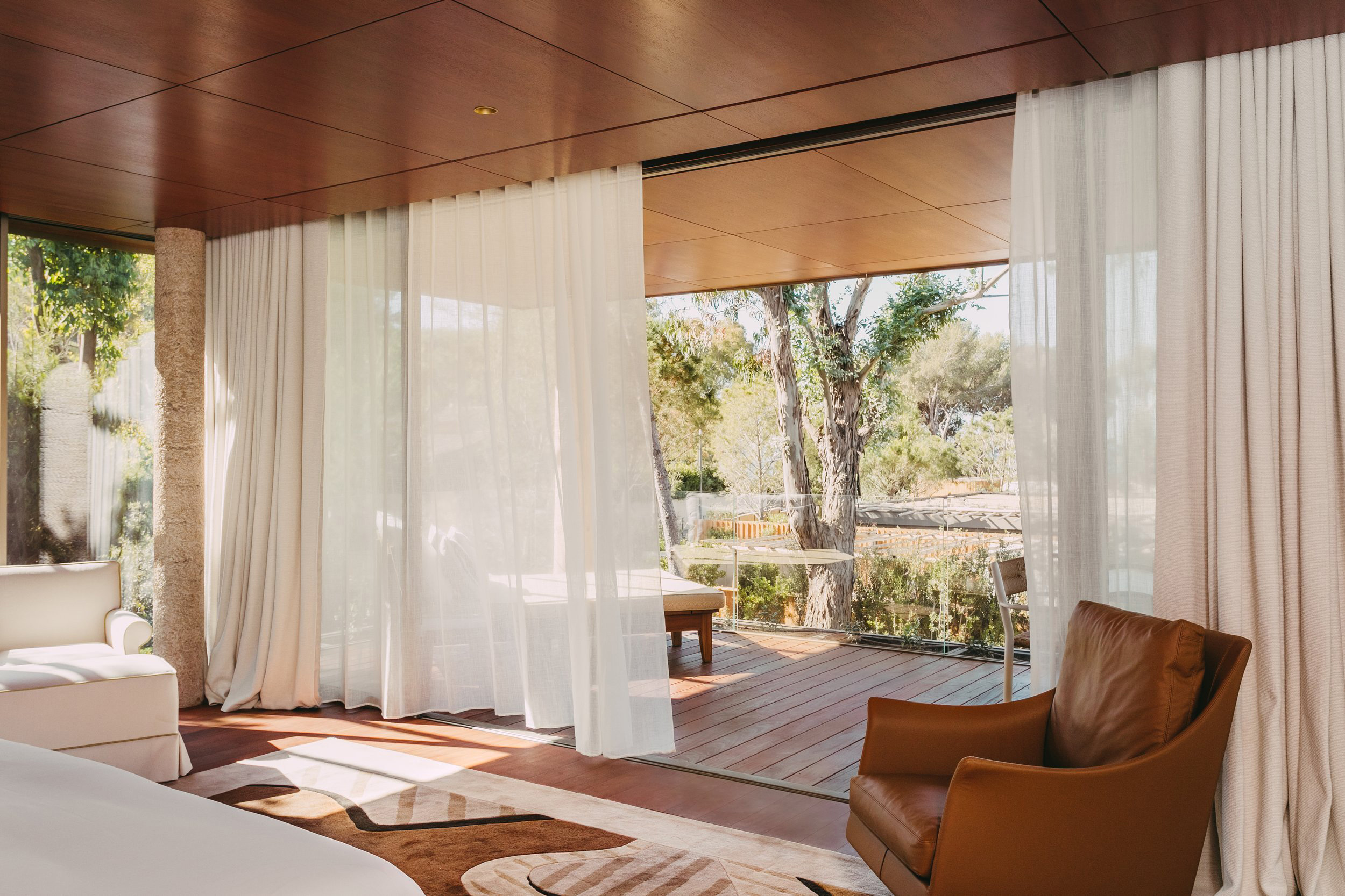 Villa Pool Suite, Lily of the Valley, St-Tropez, French Riviera, France, Casol