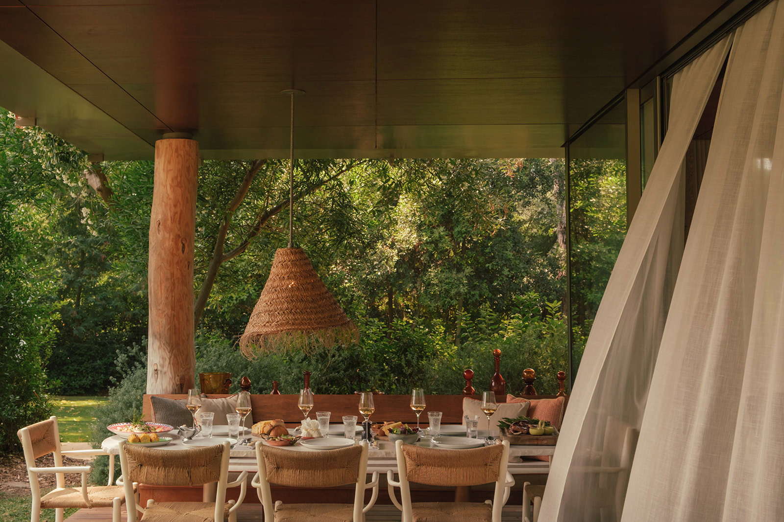 Villa Pool Suite, Lily of the Valley, St-Tropez, French Riviera, France, Casol