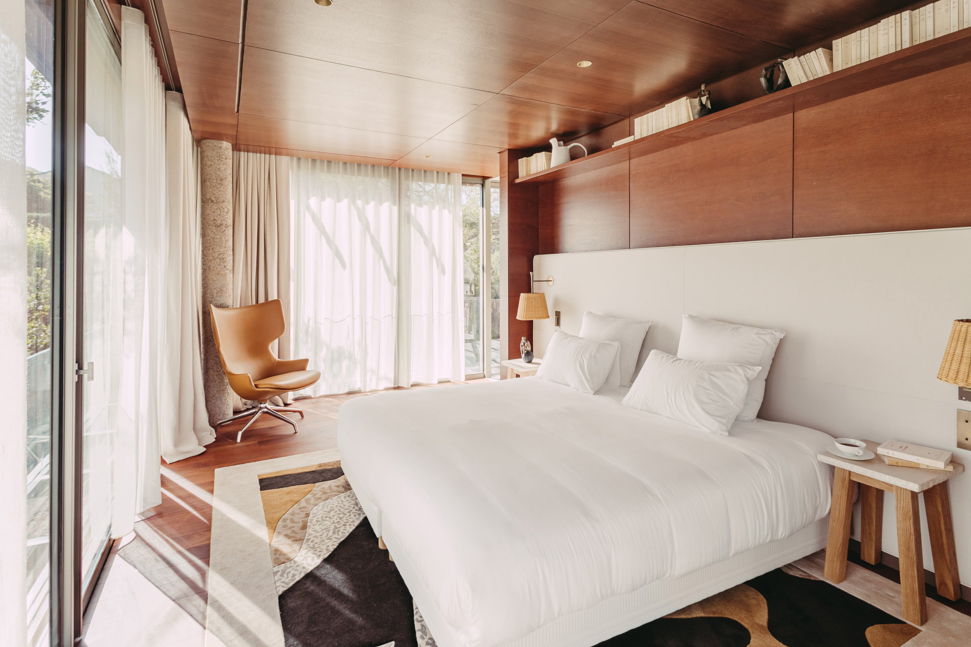 Villa Pool Suite, Lily of the Valley, St-Tropez, French Riviera, France, Casol