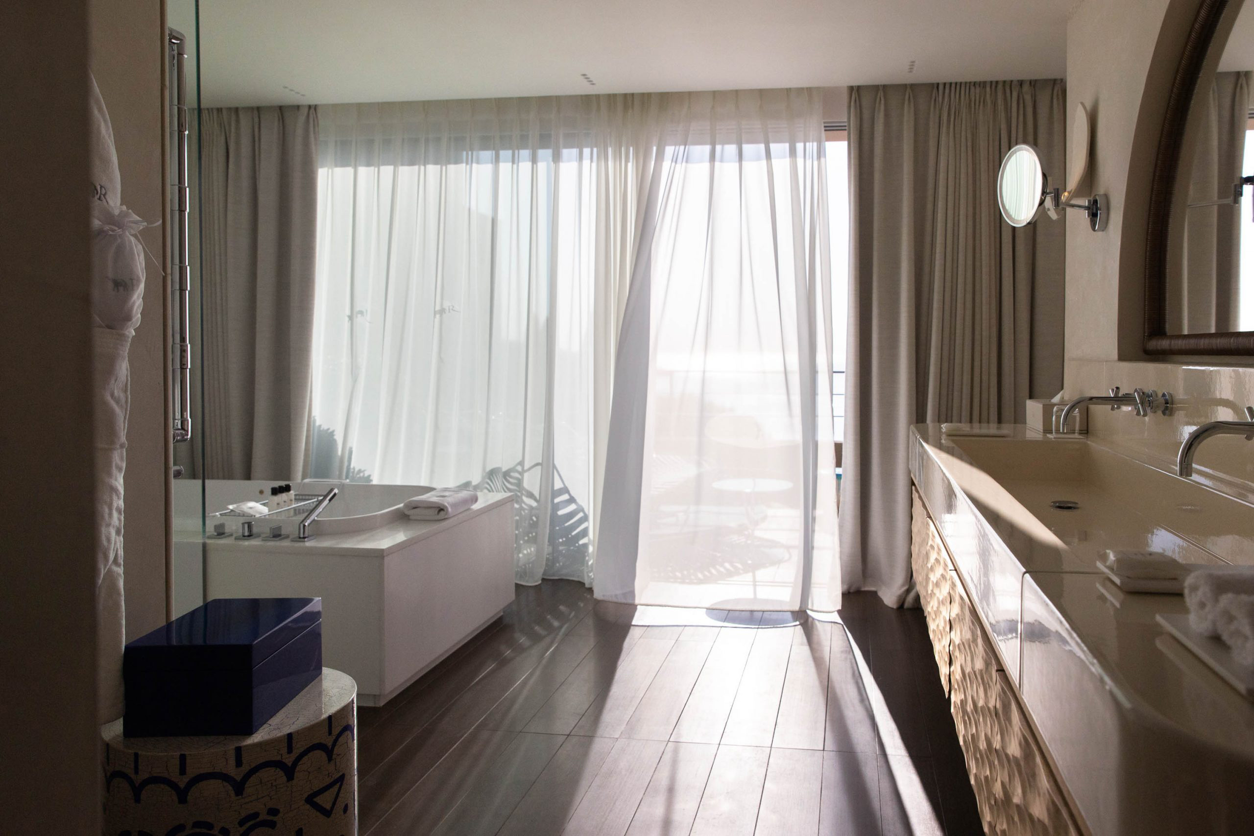 Reserve de Ramatuelle Hotel, Villas, Restaurant, Gym and Spa, Saint-Tropez, French Riviera, France, Casol