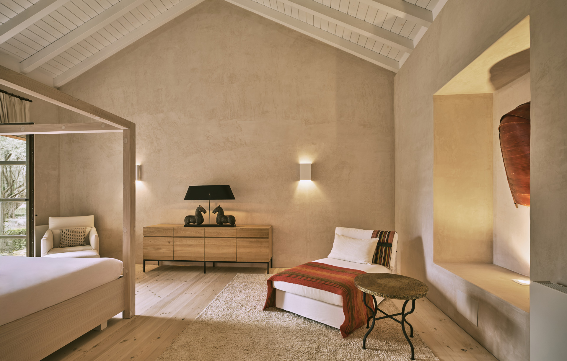 Villa El Canto, Ronda, Andalusia, Spain, Casol