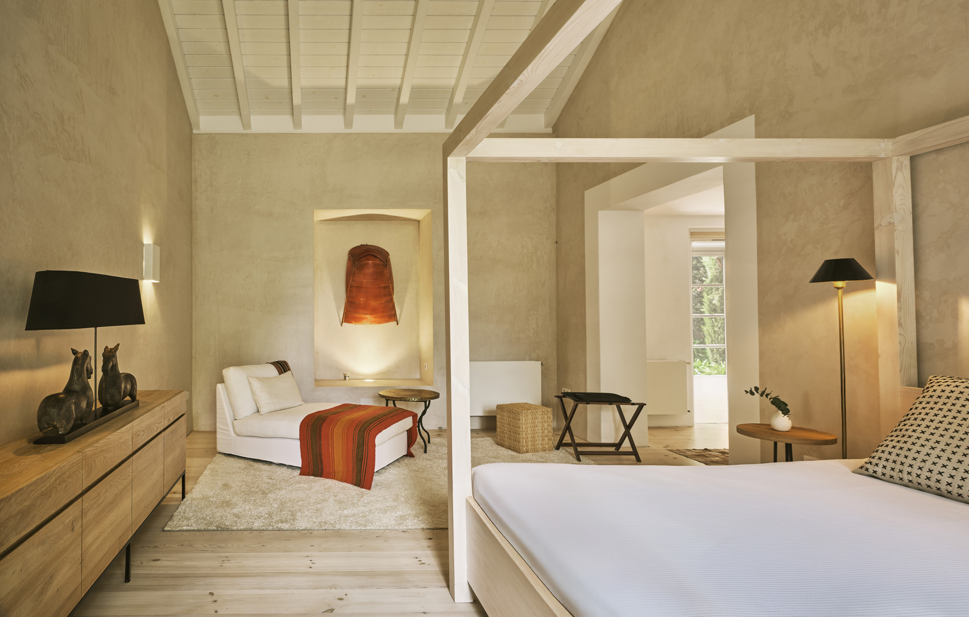 Villa El Canto, Ronda, Andalusia, Spain, Casol