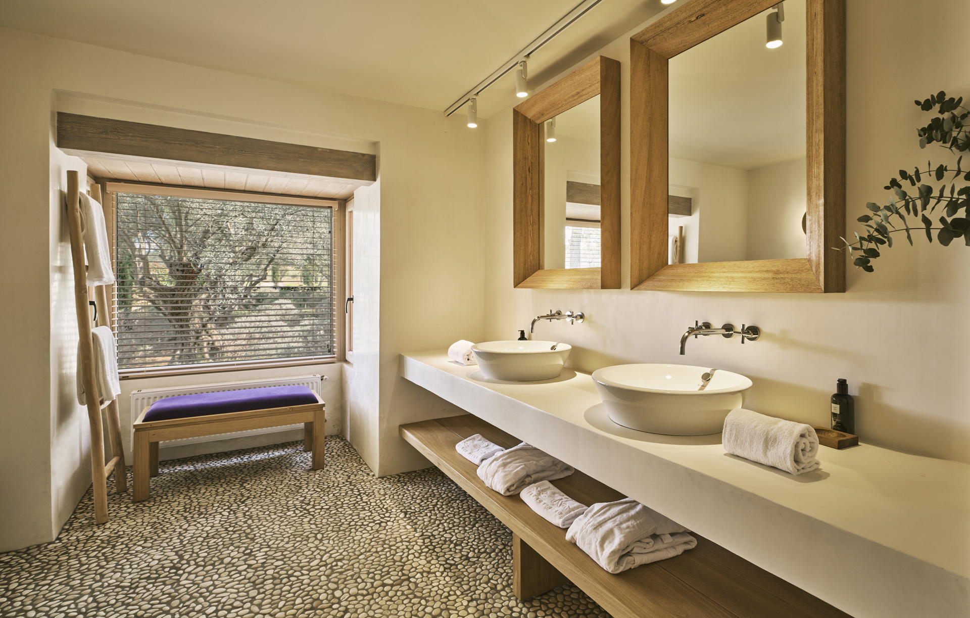 Villa El Canto, Ronda, Andalusia, Spain, Casol