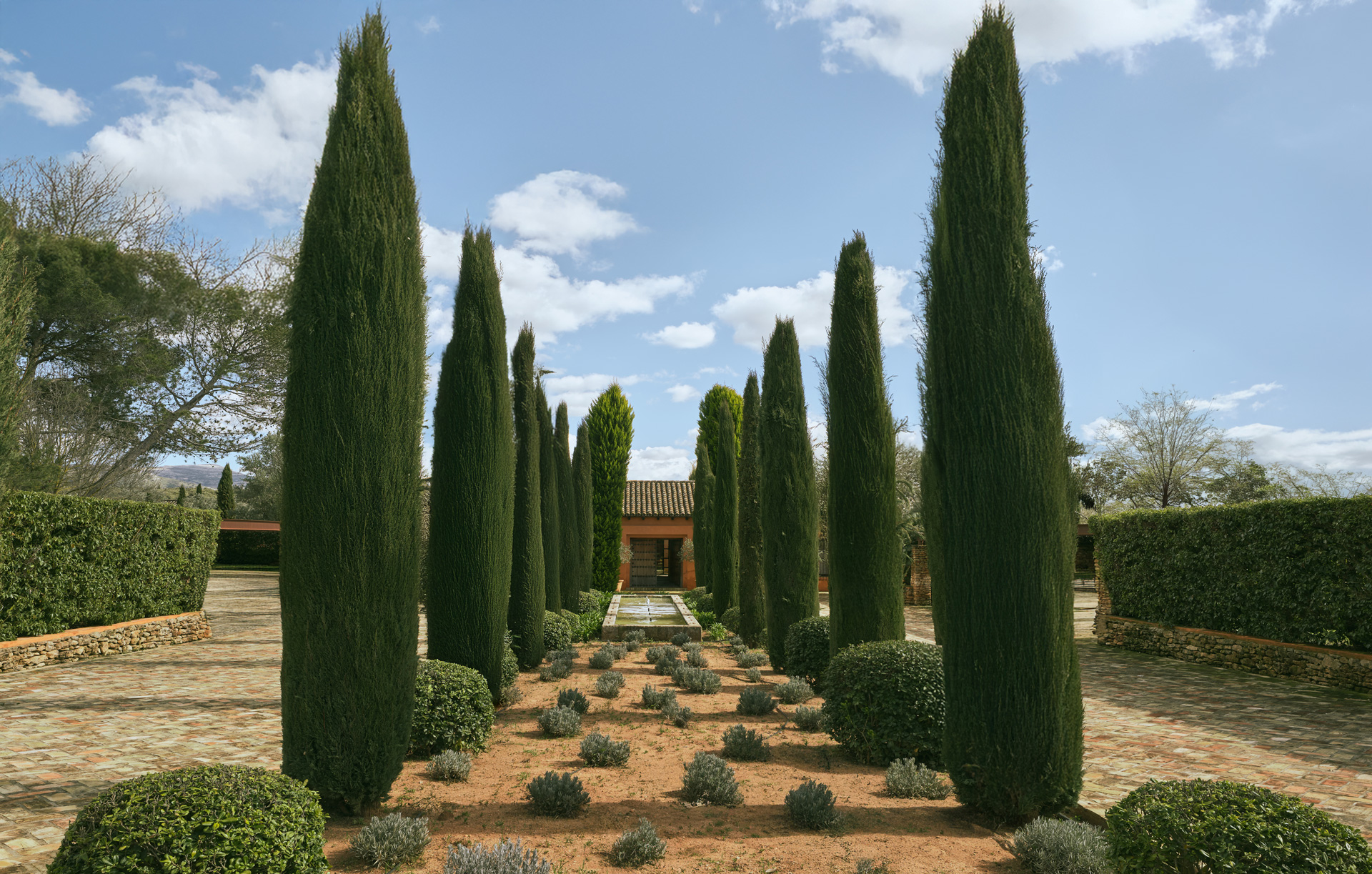 Villa El Canto, Ronda, Andalusia, Spain, Casol