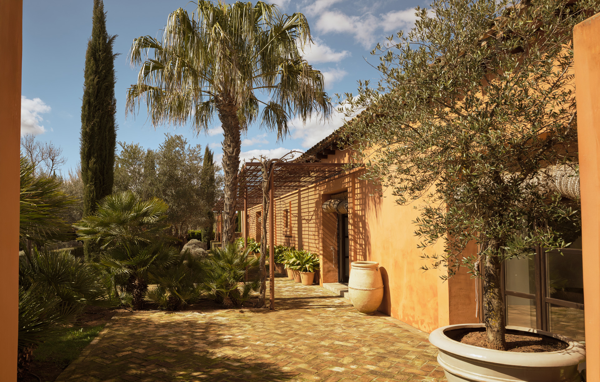 Villa El Canto, Ronda, Andalusia, Spain, Casol