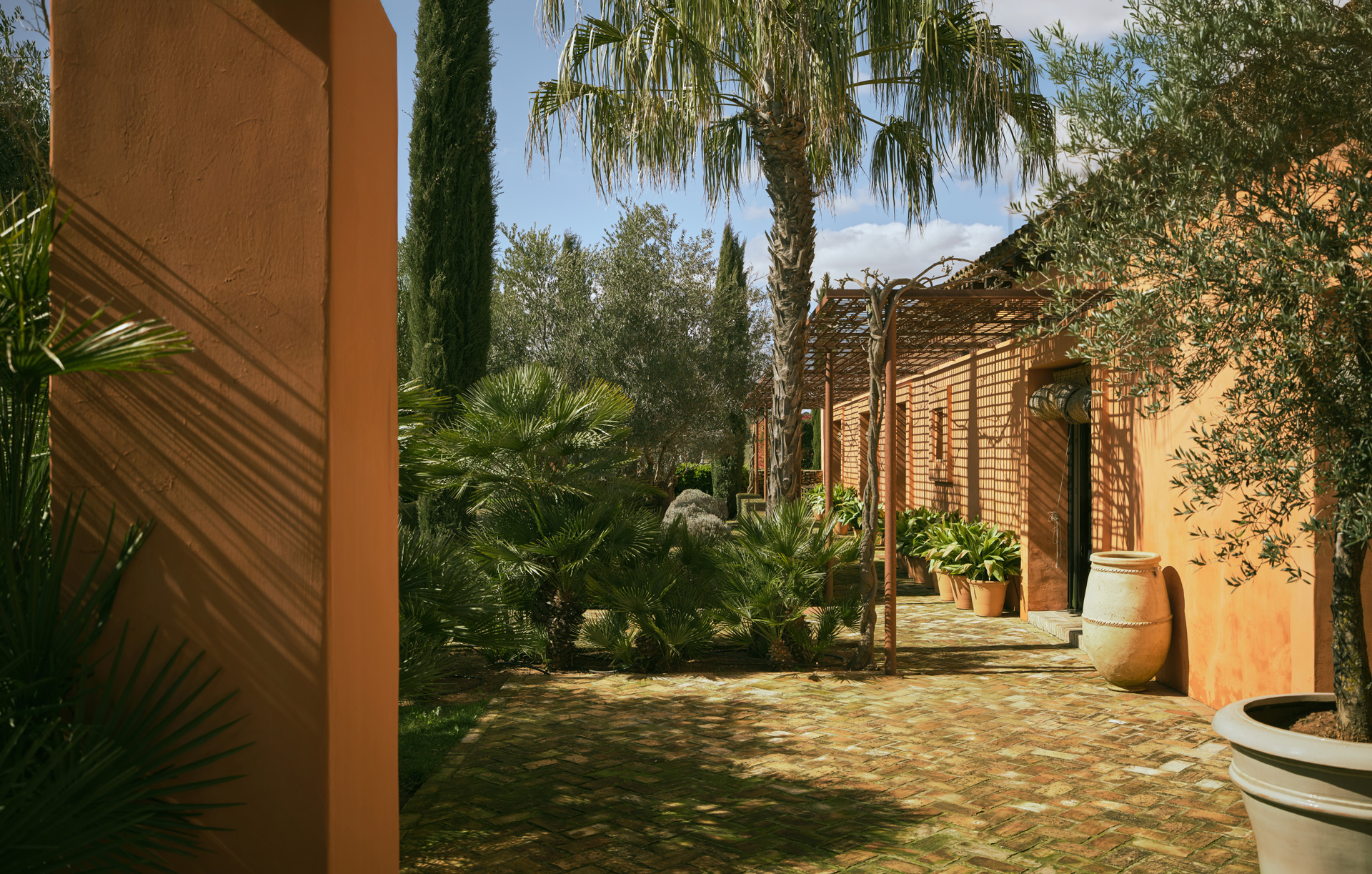 Villa El Canto, Ronda, Andalusia, Spain, Casol