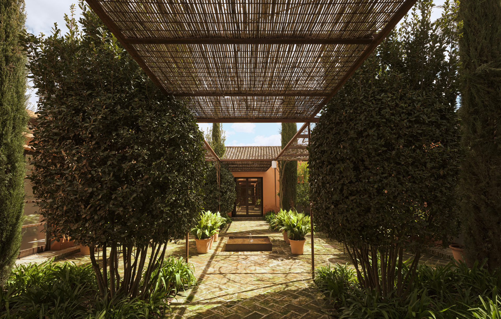 Villa El Canto, Ronda, Andalusia, Spain, Casol