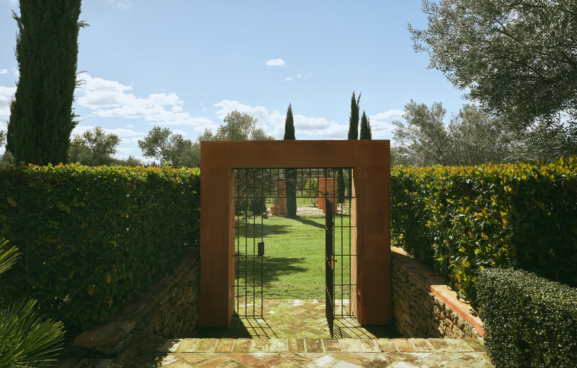 Villa El Canto, Ronda, Andalusia, Spain, Casol