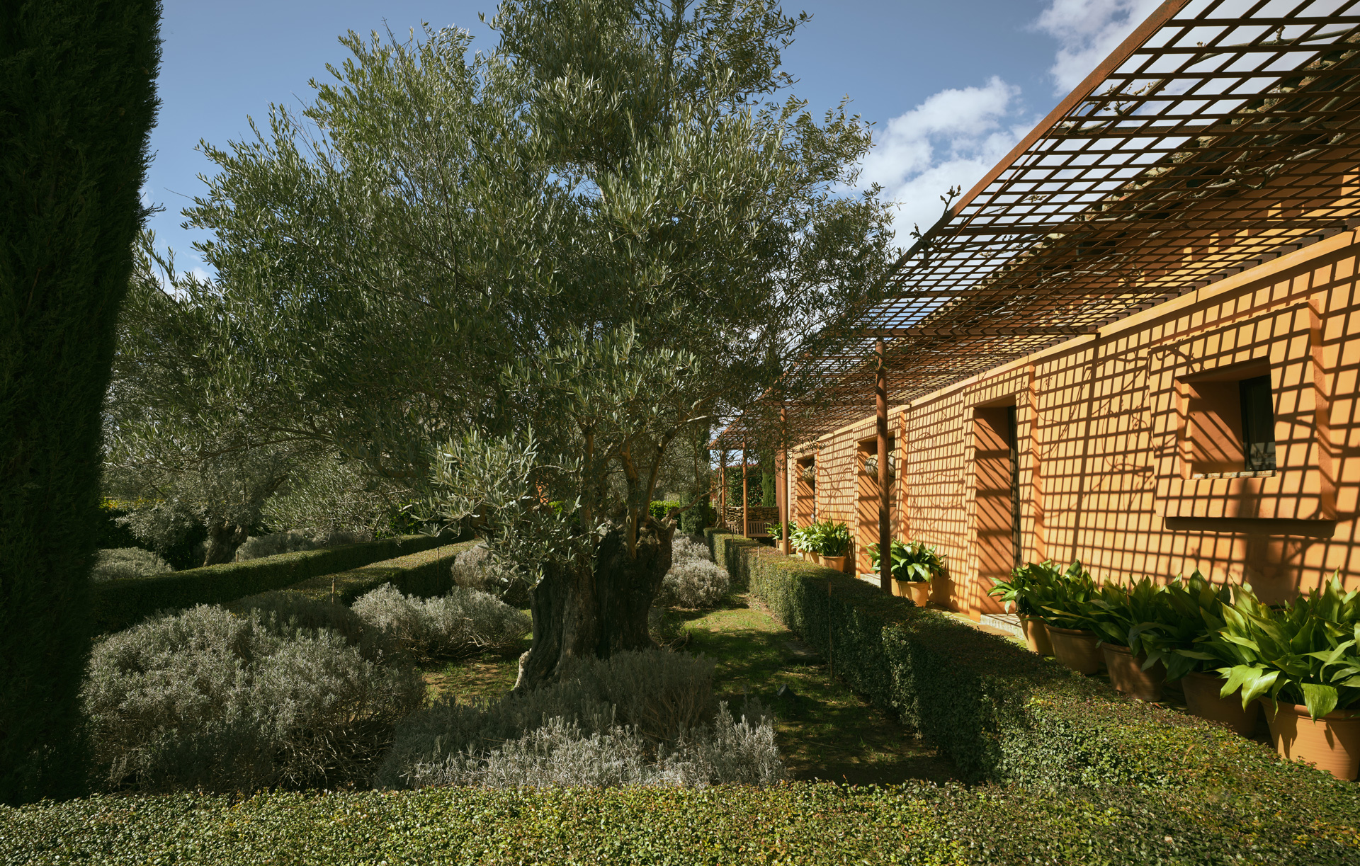 Villa El Canto, Ronda, Andalusia, Spain, Casol
