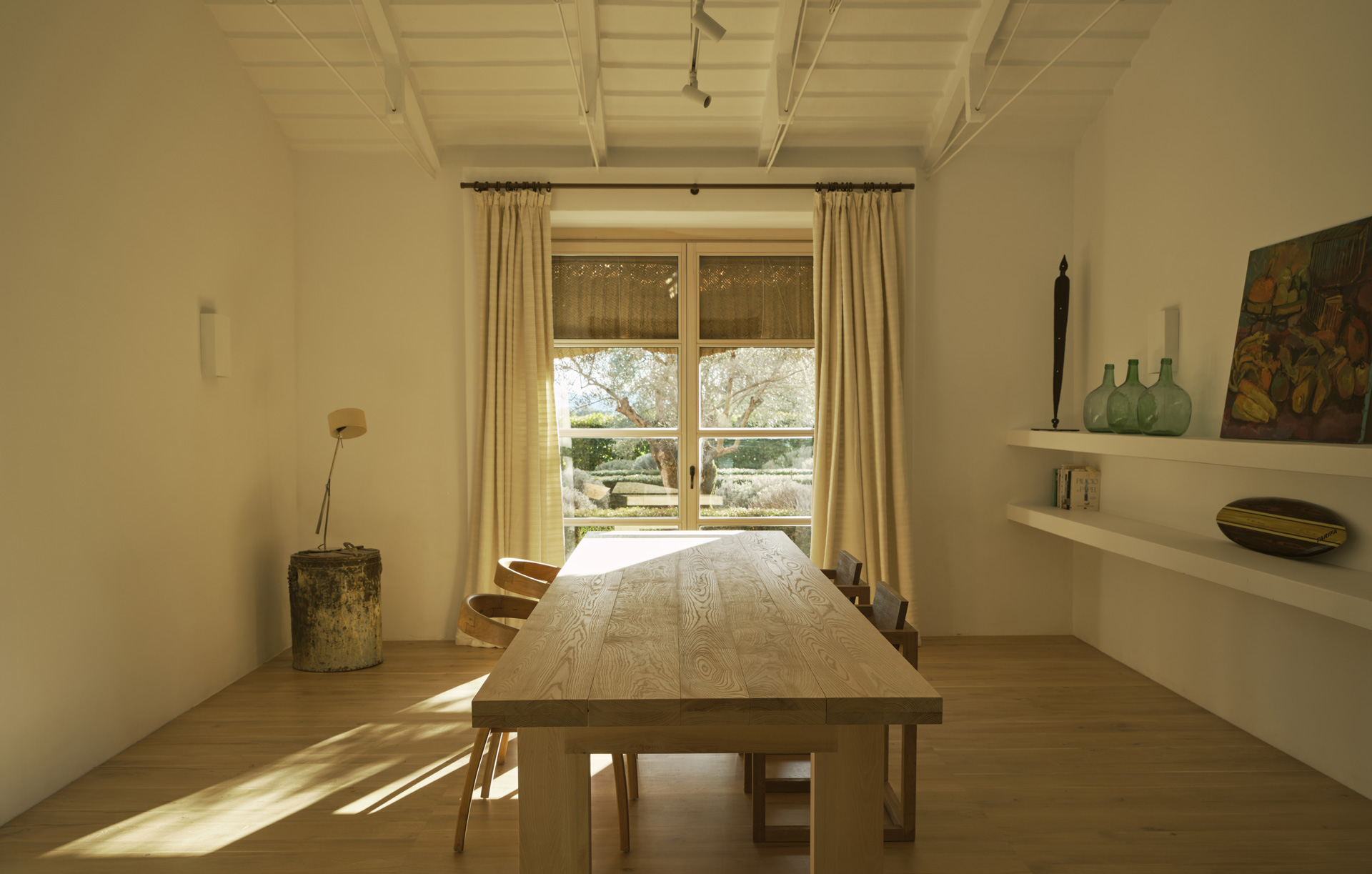 Villa El Canto, Ronda, Andalusia, Spain, Casol