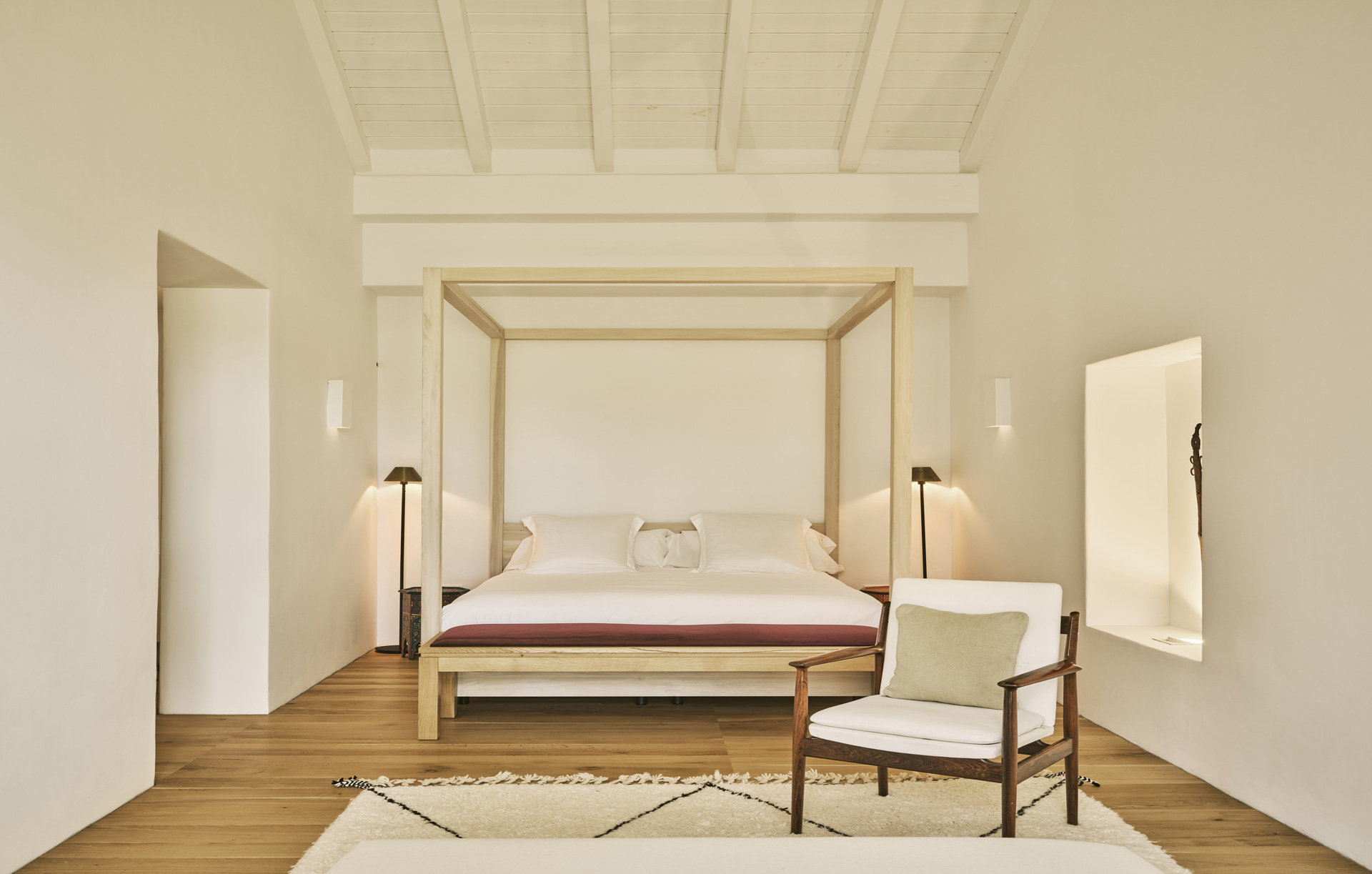 Villa El Canto, Ronda, Andalusia, Spain, Casol