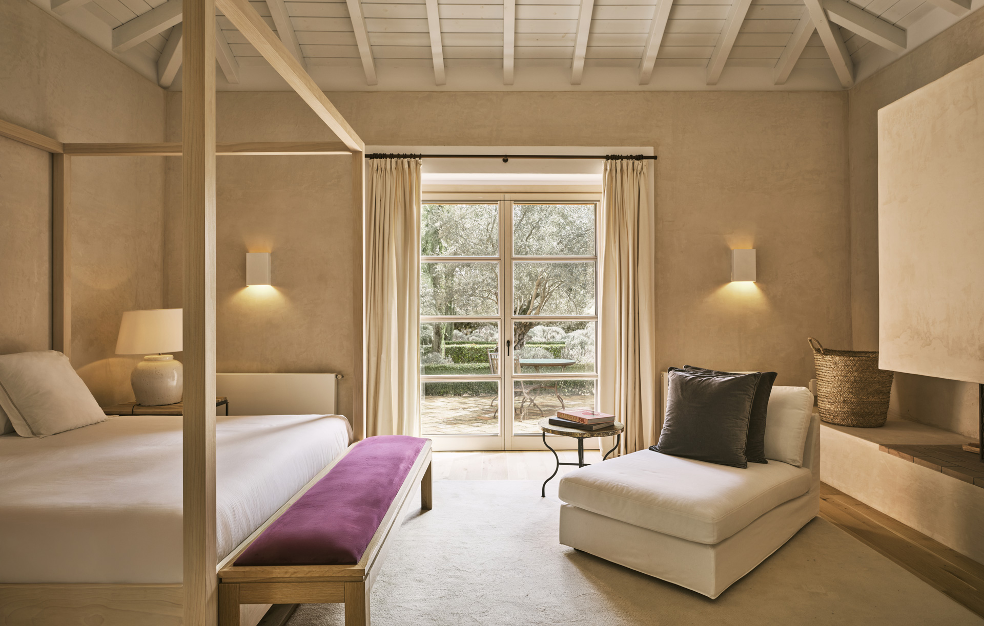 Villa El Canto, Ronda, Andalusia, Spain, Casol