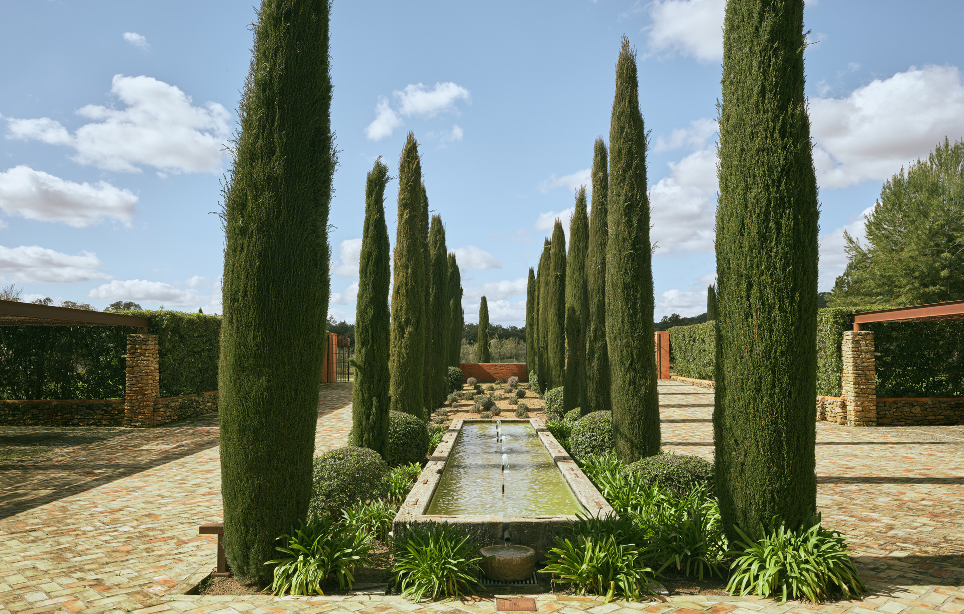 Villa El Canto, Ronda, Andalusia, Spain, Casol