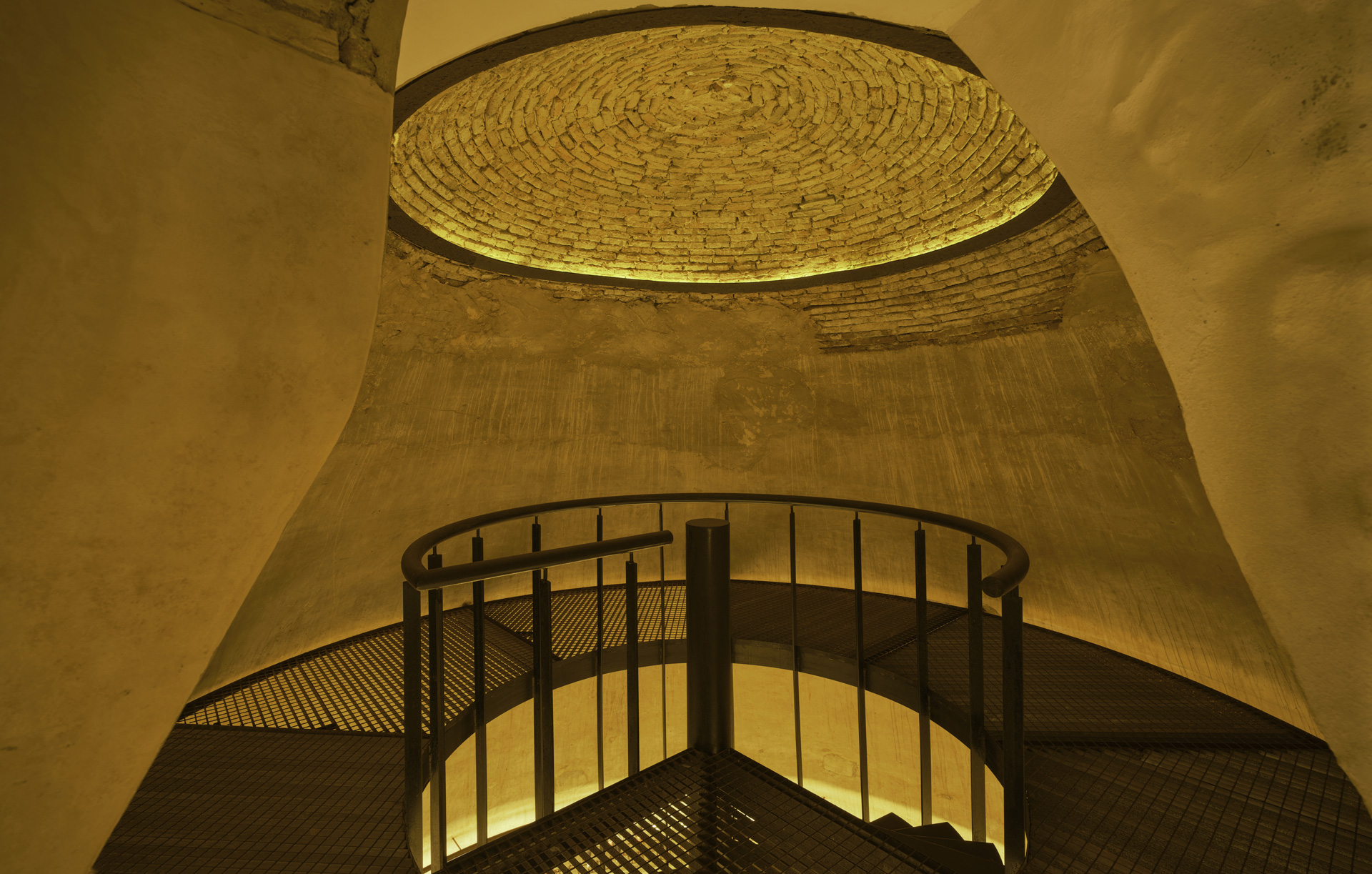 Villa El Canto, Ronda, Andalusia, Spain, Casol