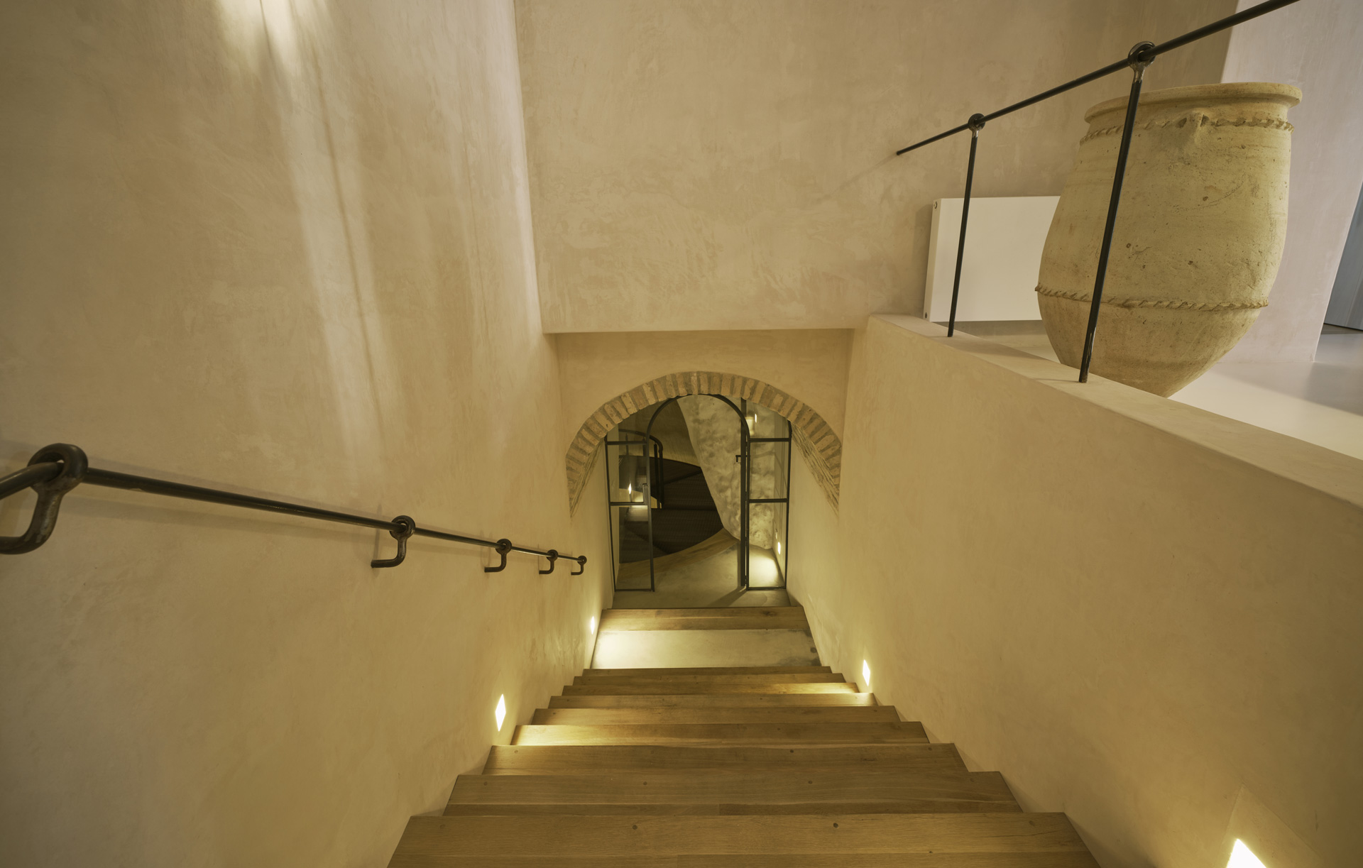 Villa El Canto, Ronda, Andalusia, Spain, Casol