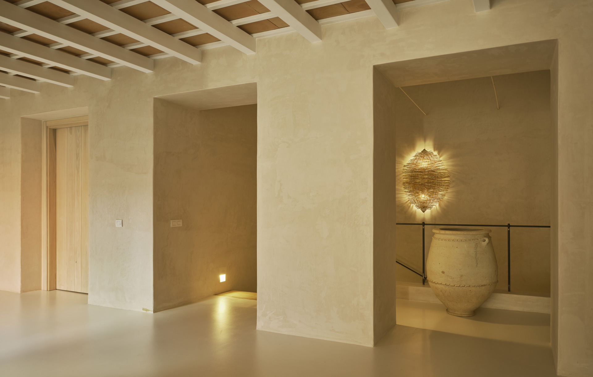 Villa El Canto, Ronda, Andalusia, Spain, Casol