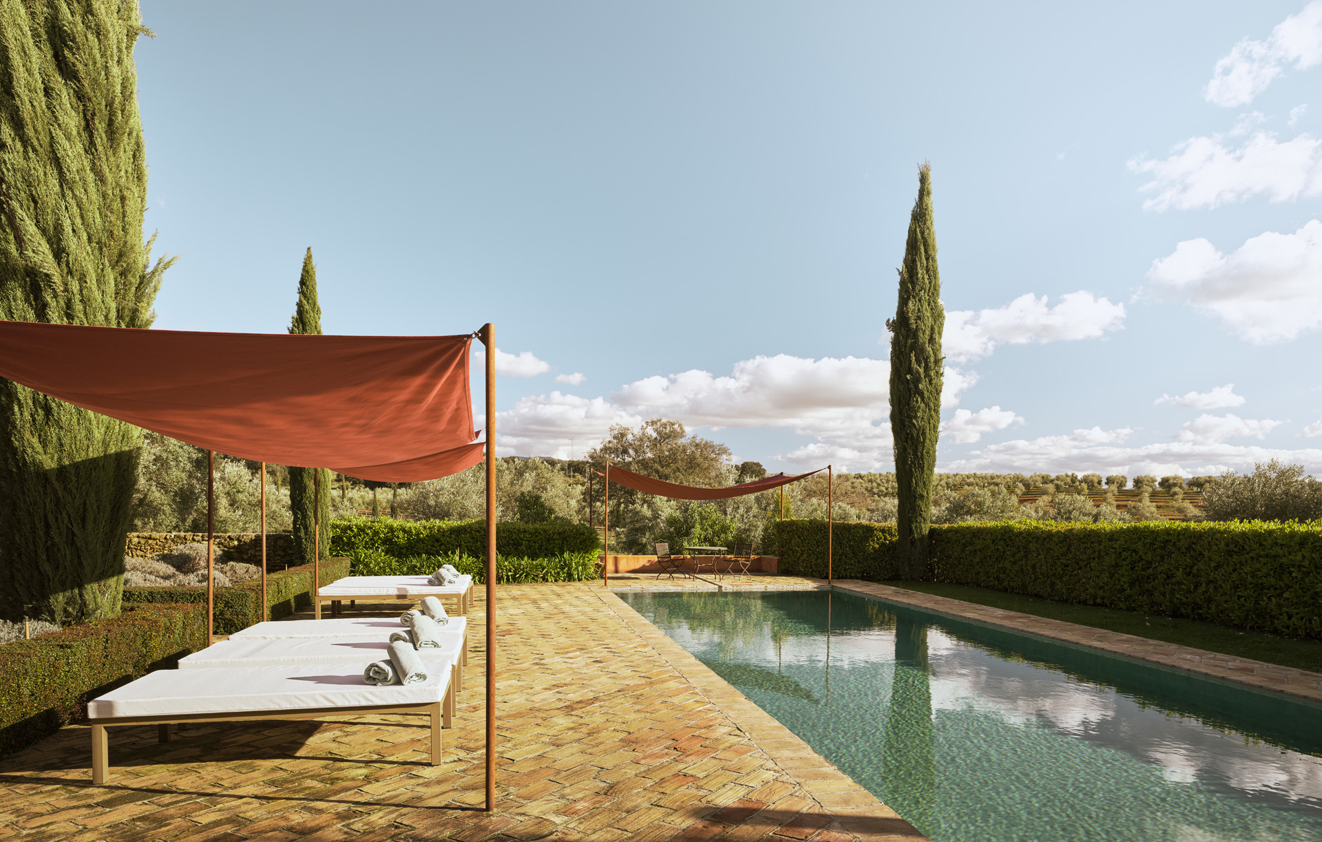 Villa El Canto, Ronda, Andalusia, Spain, Casol