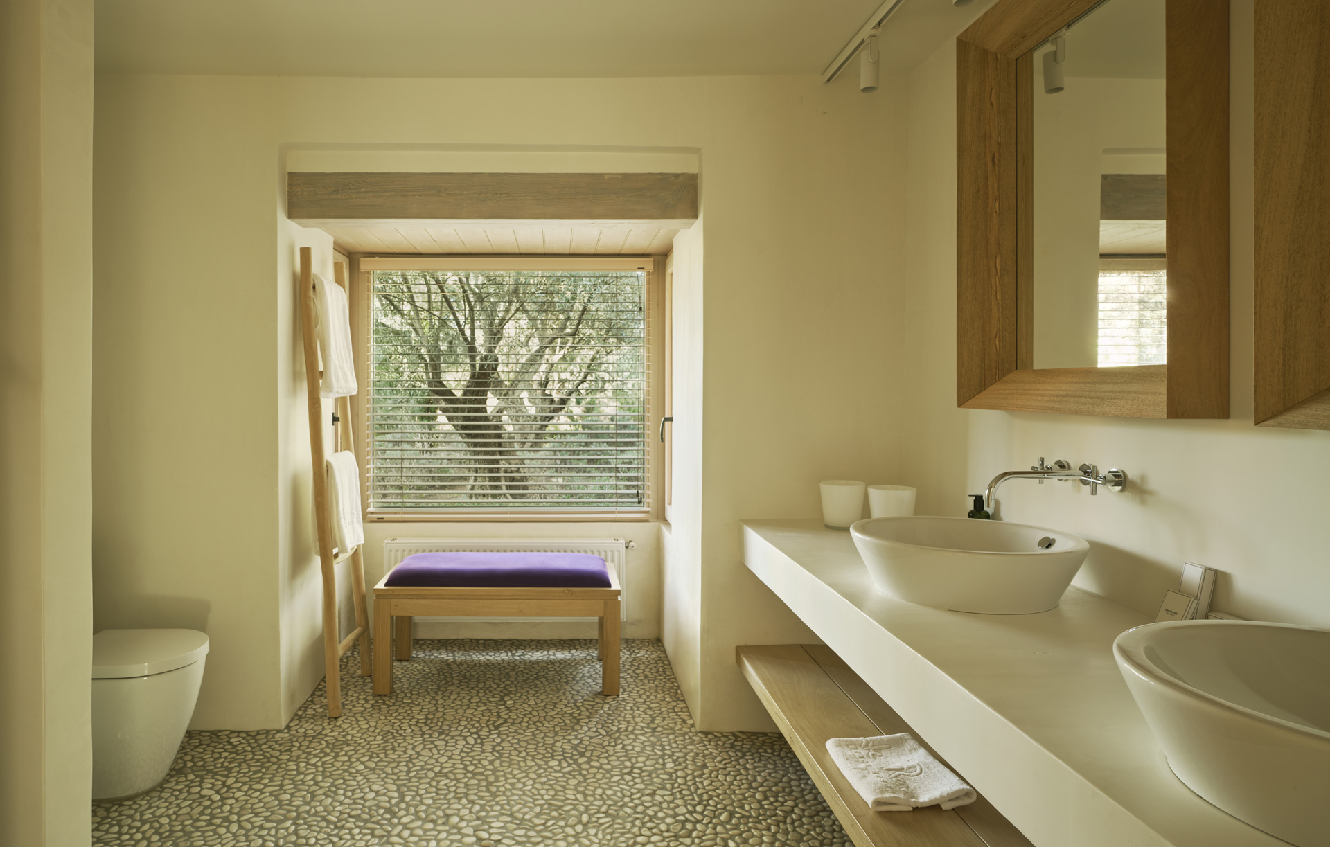 Villa El Canto, Ronda, Andalusia, Spain, Casol
