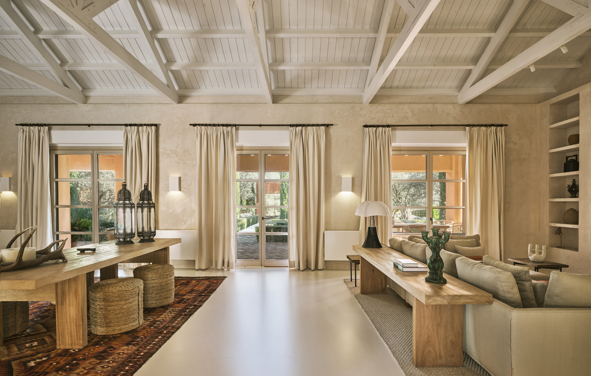 Villa El Canto, Ronda, Andalusia, Spain, Casol