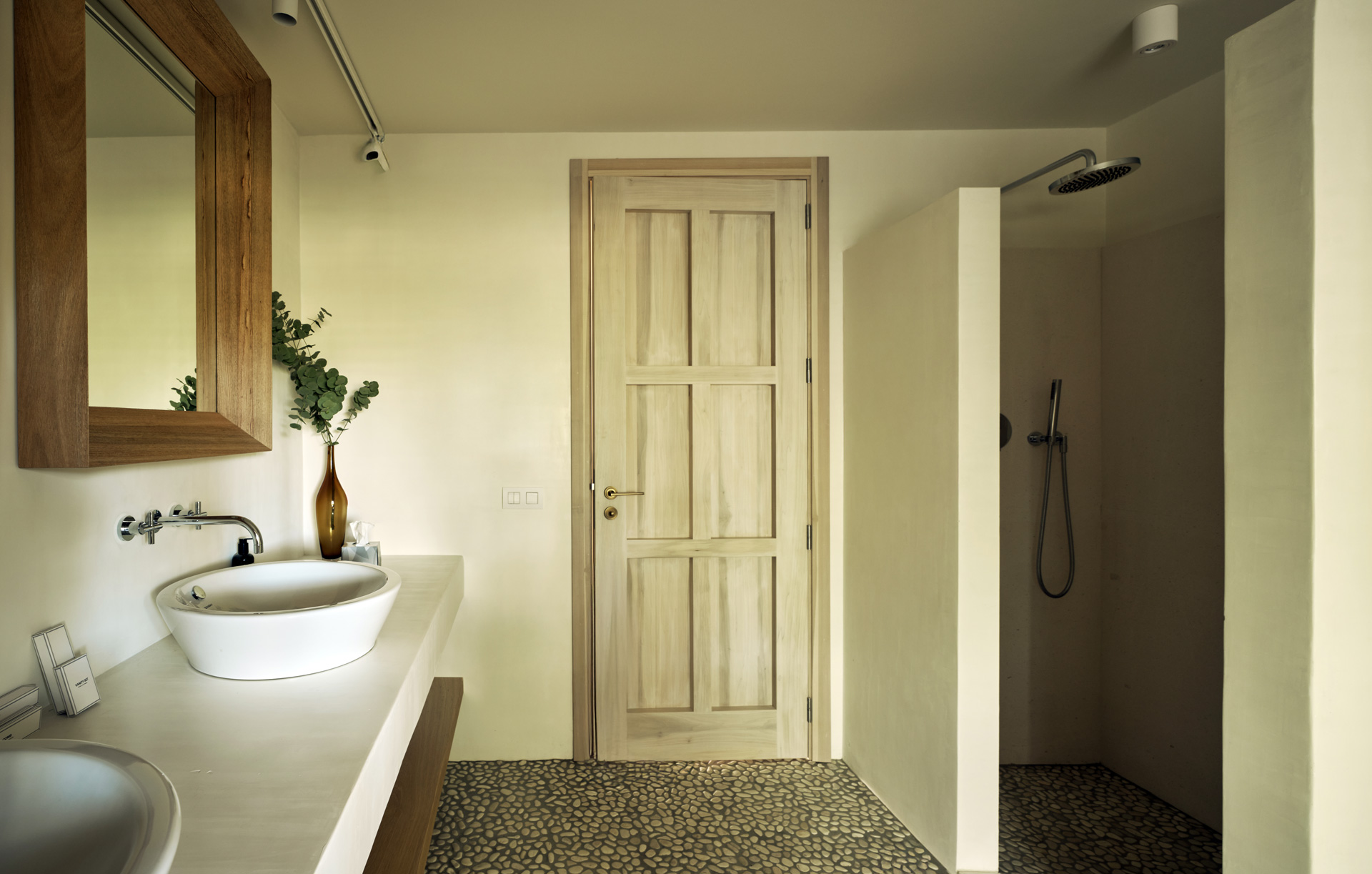 Villa El Canto, Ronda, Andalusia, Spain, Casol