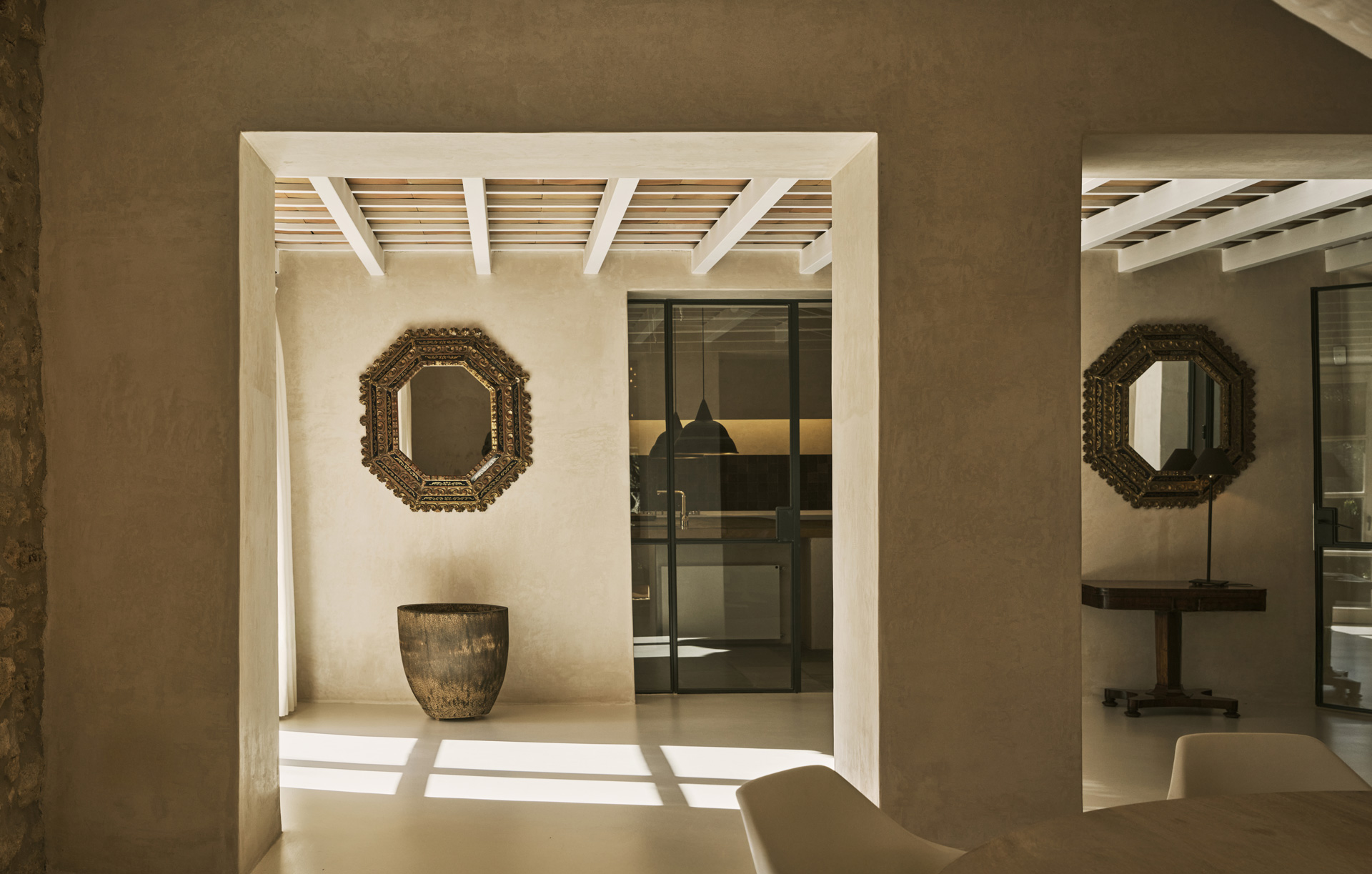 Villa El Canto, Ronda, Andalusia, Spain, Casol