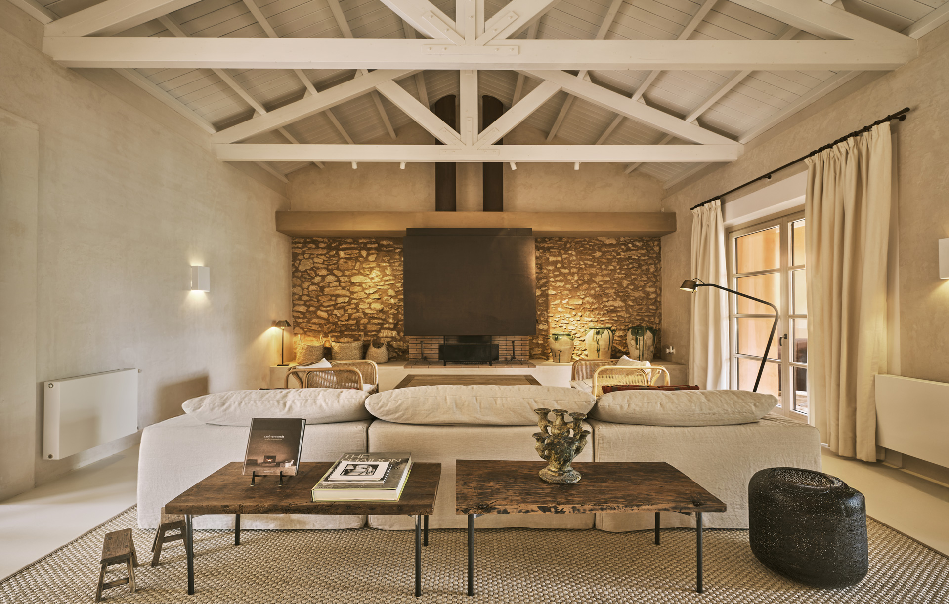 Villa El Canto, Ronda, Andalusia, Spain, Casol