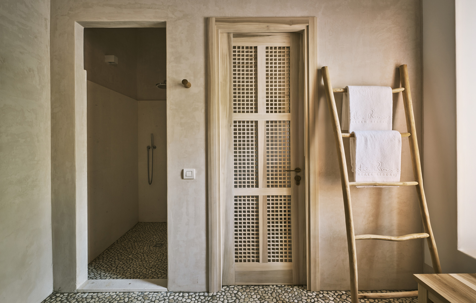 Villa El Canto, Ronda, Andalusia, Spain, Casol