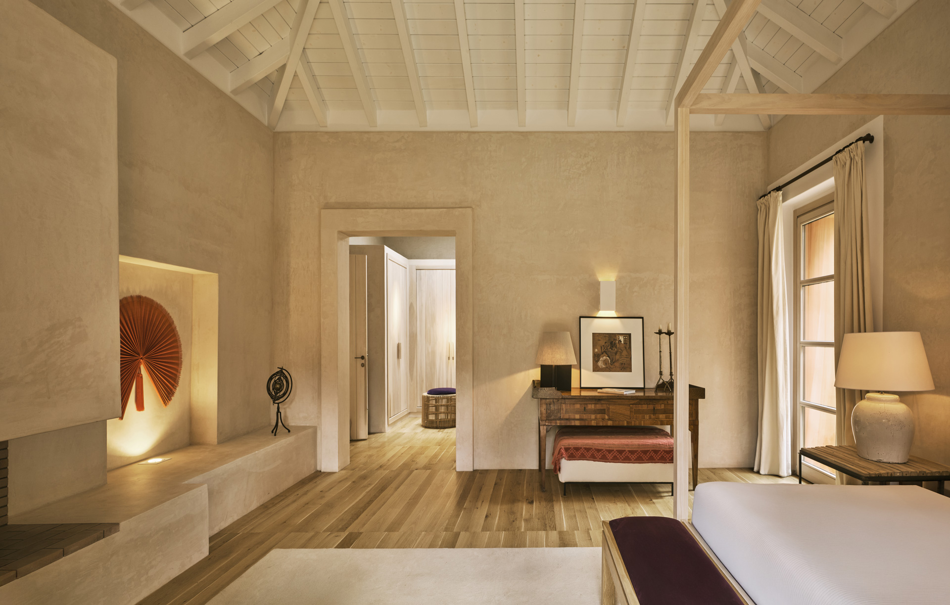 Villa El Canto, Ronda, Andalusia, Spain, Casol