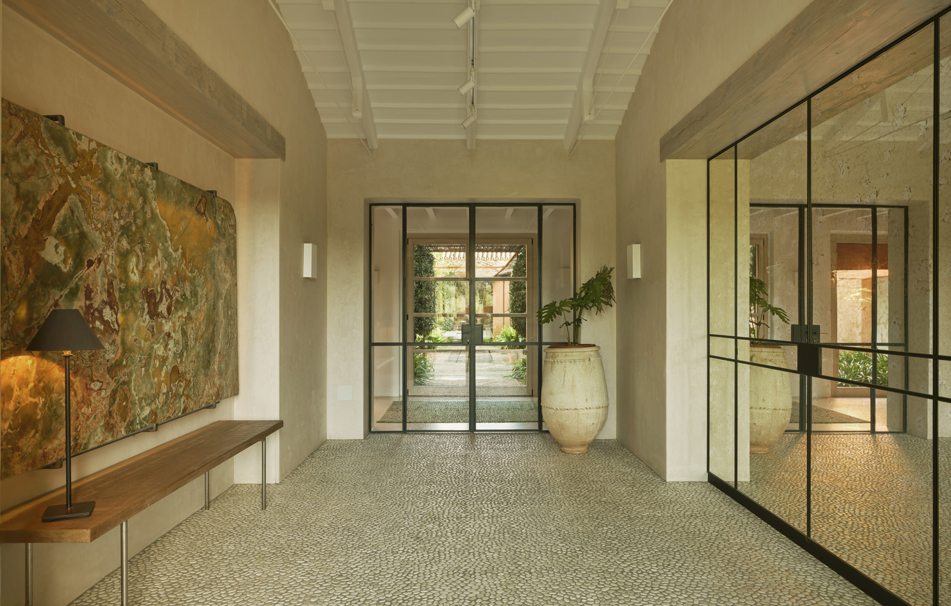 Villa El Canto, Ronda, Andalusia, Spain, Casol
