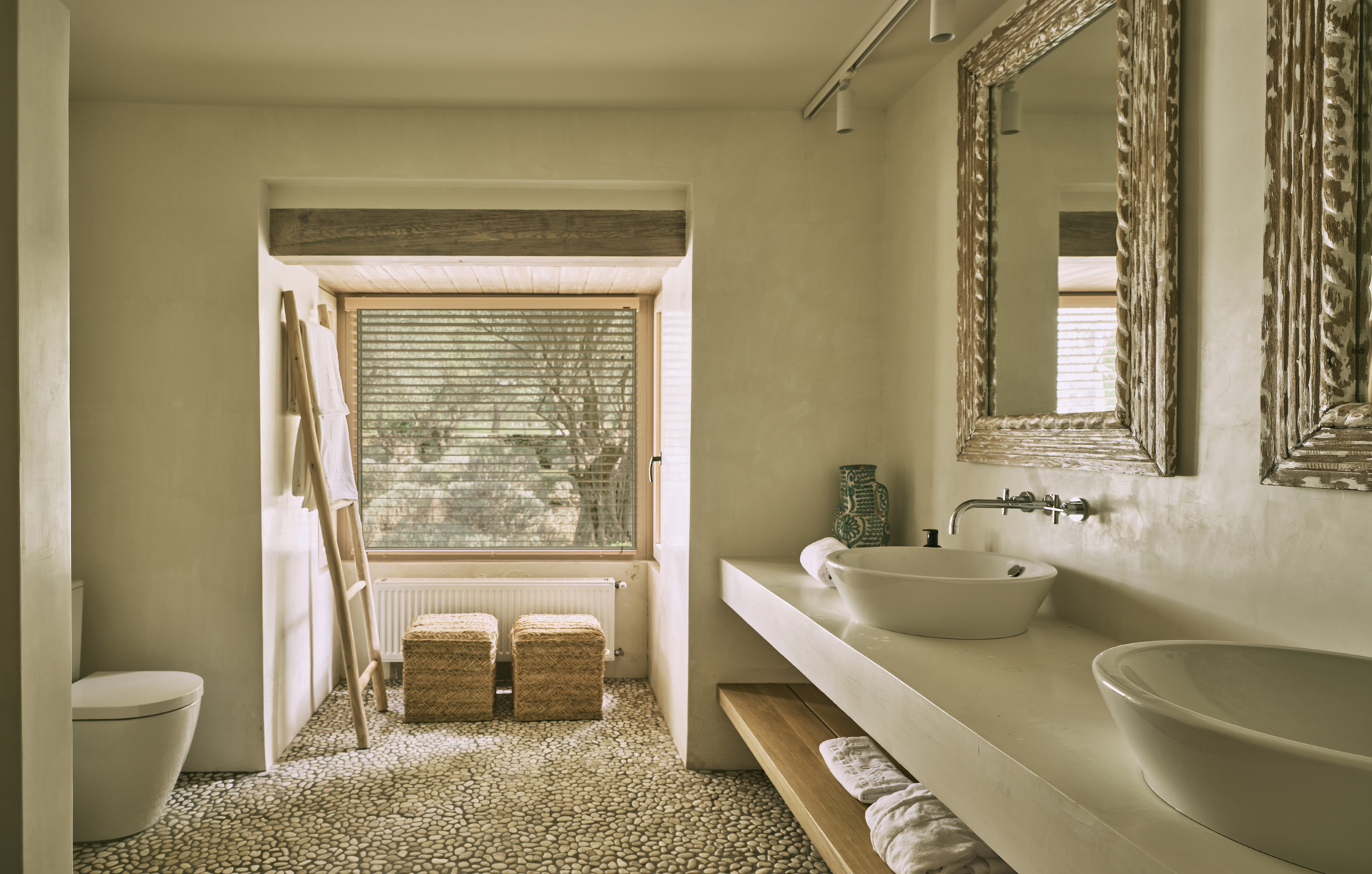 Villa El Canto, Ronda, Andalusia, Spain, Casol