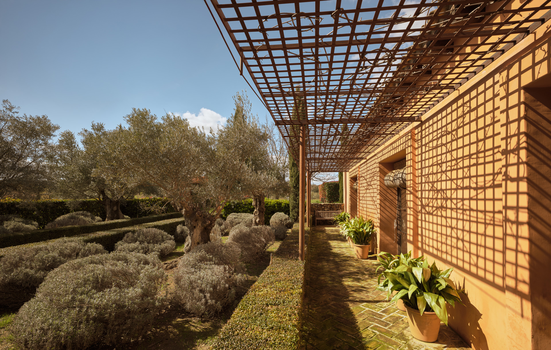 Villa El Canto, Ronda, Andalusia, Spain, Casol