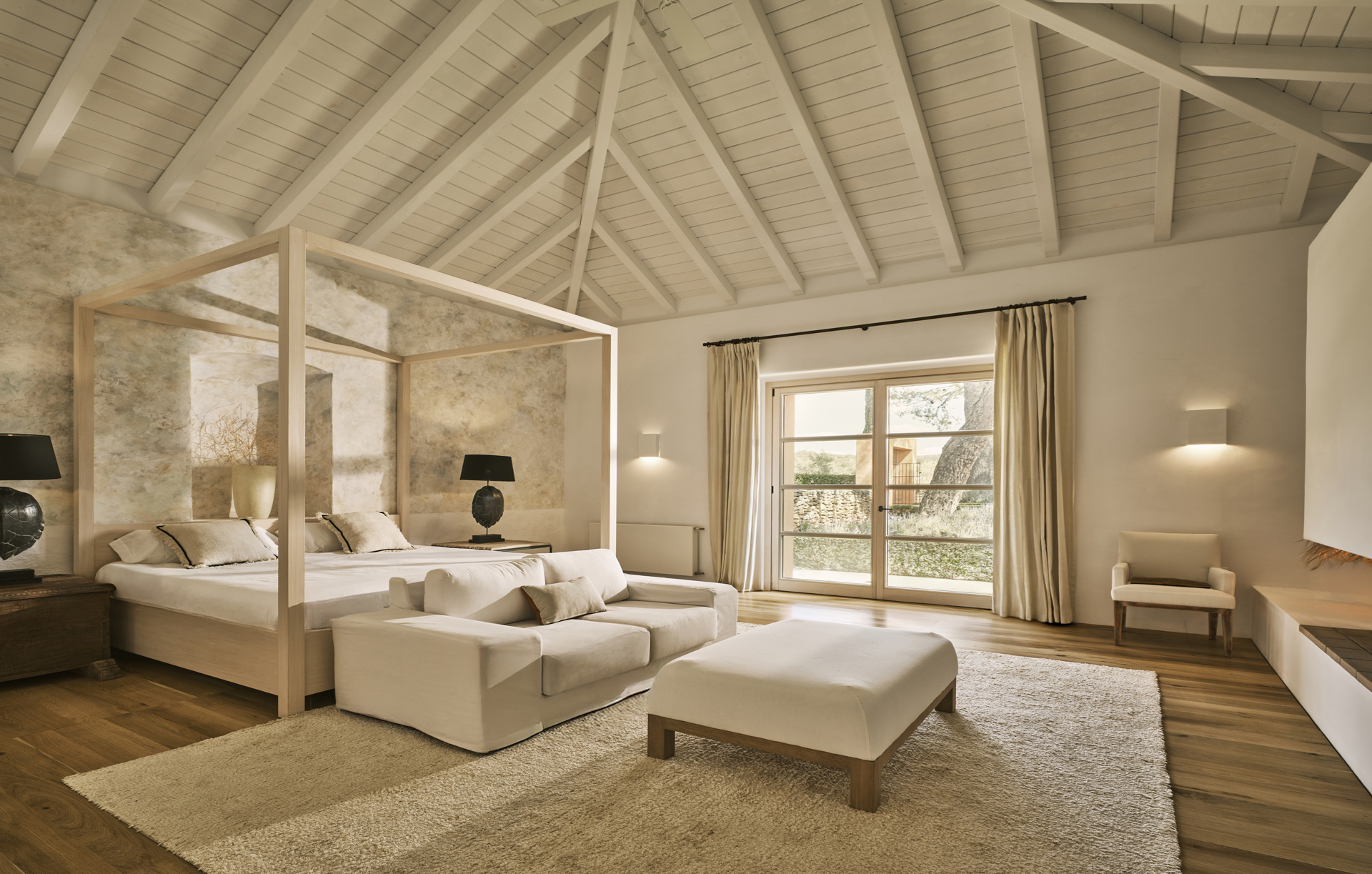 Villa El Canto, Ronda, Andalusia, Spain, Casol