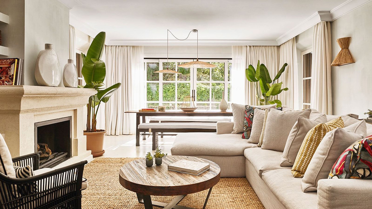 Four Bedroom Villa, Marbella Club, Spain