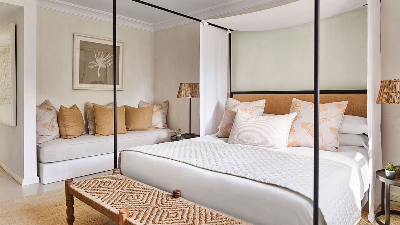 Four Bedroom Villa, Marbella Club, Spain