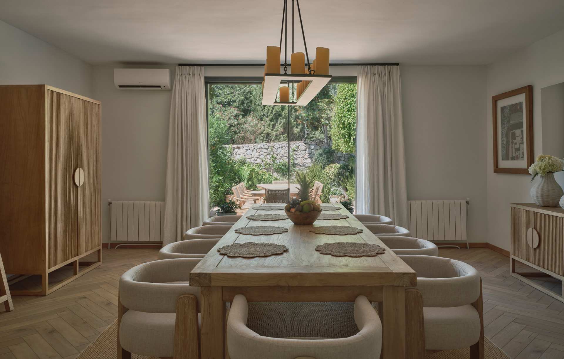 Villa Los Llanos, Puente Romano, Marbella, Spain