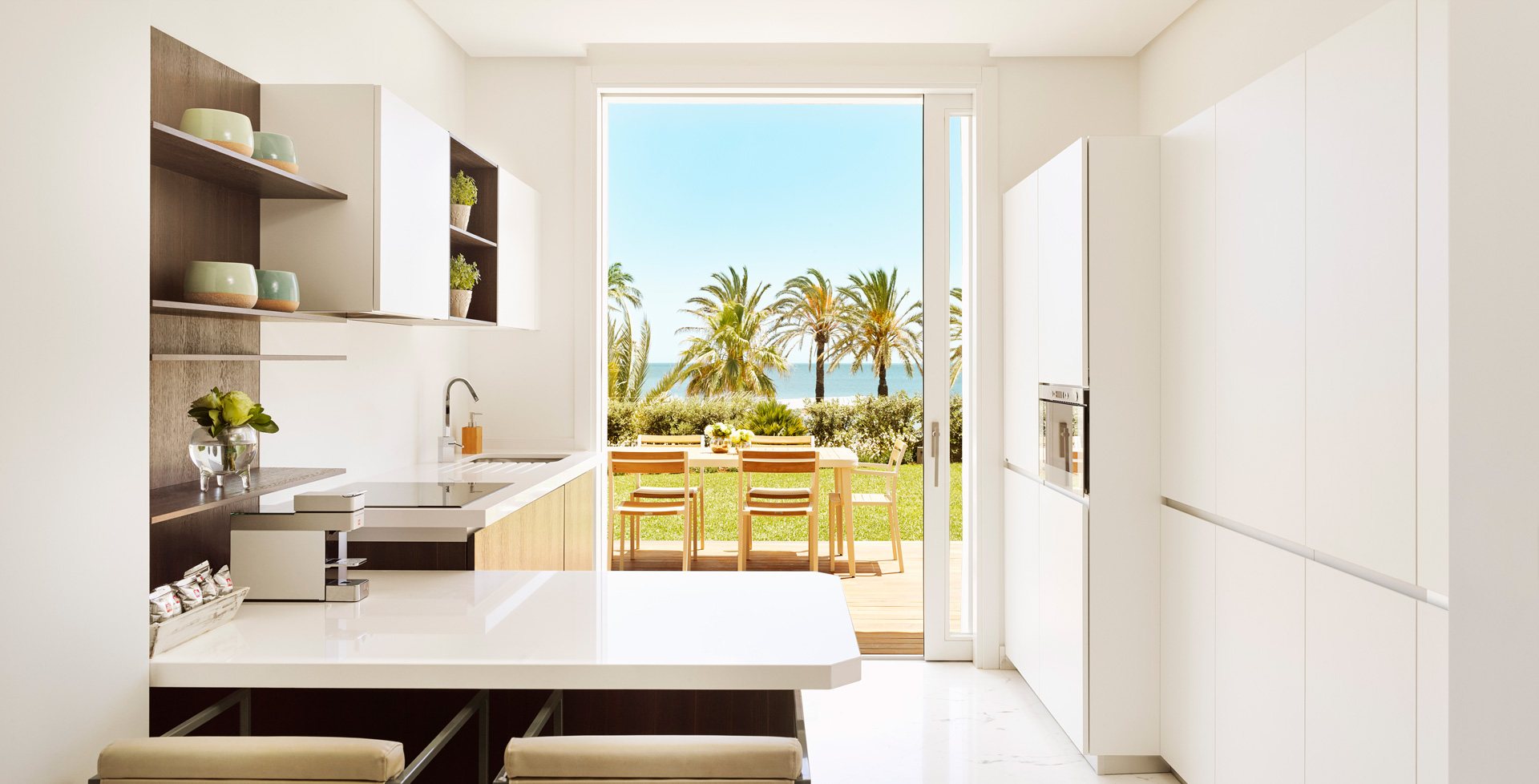 Villa La Pereza, Puente Romano, Marbella, Spain