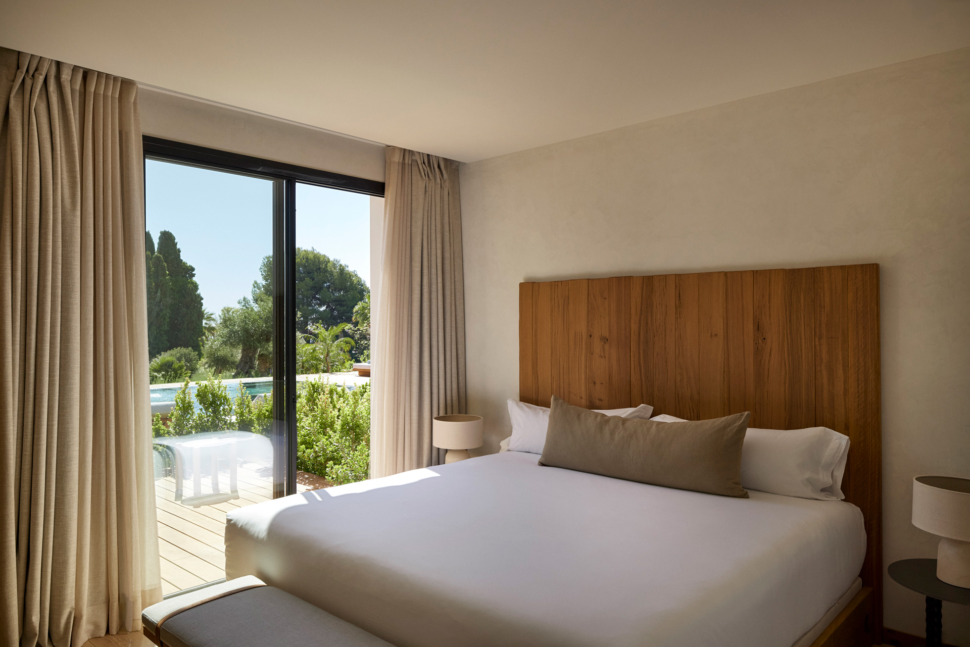 Villa La Serrana, Puente Romano, Marbella, Spain