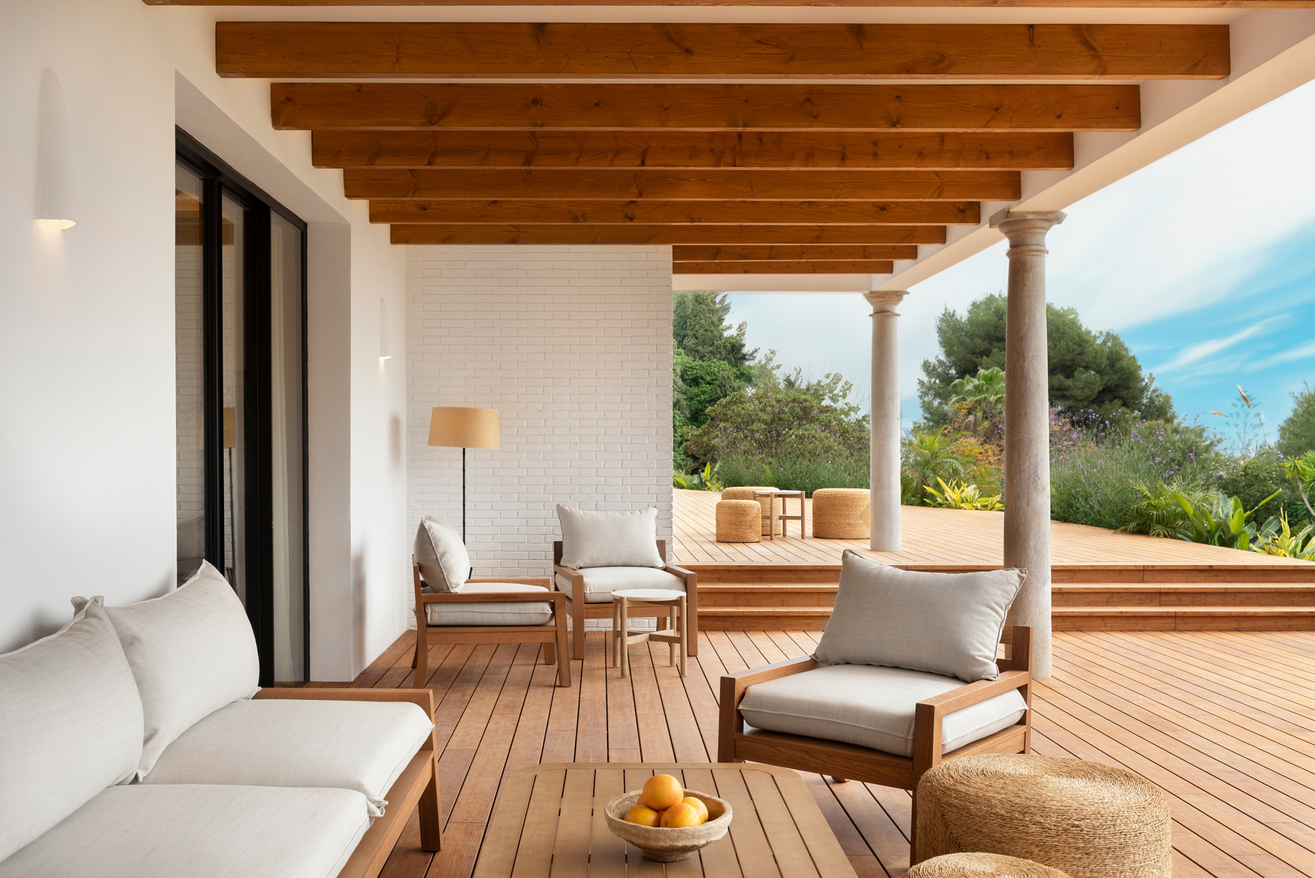 Villa La Serrana, Puente Romano, Marbella, Spain