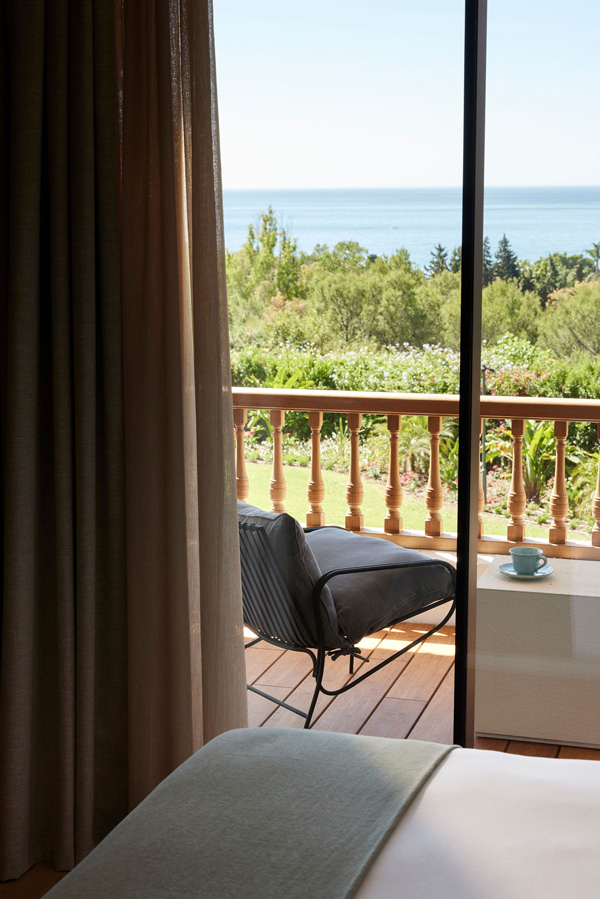 Villa La Serrana, Puente Romano, Marbella, Spain
