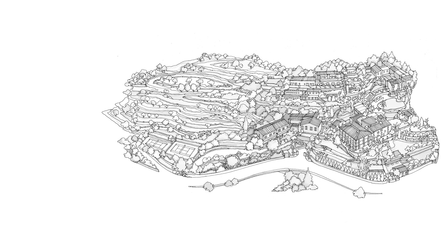 La Residencia, A Belmond Hotel, Mallorca, Spain, Casol