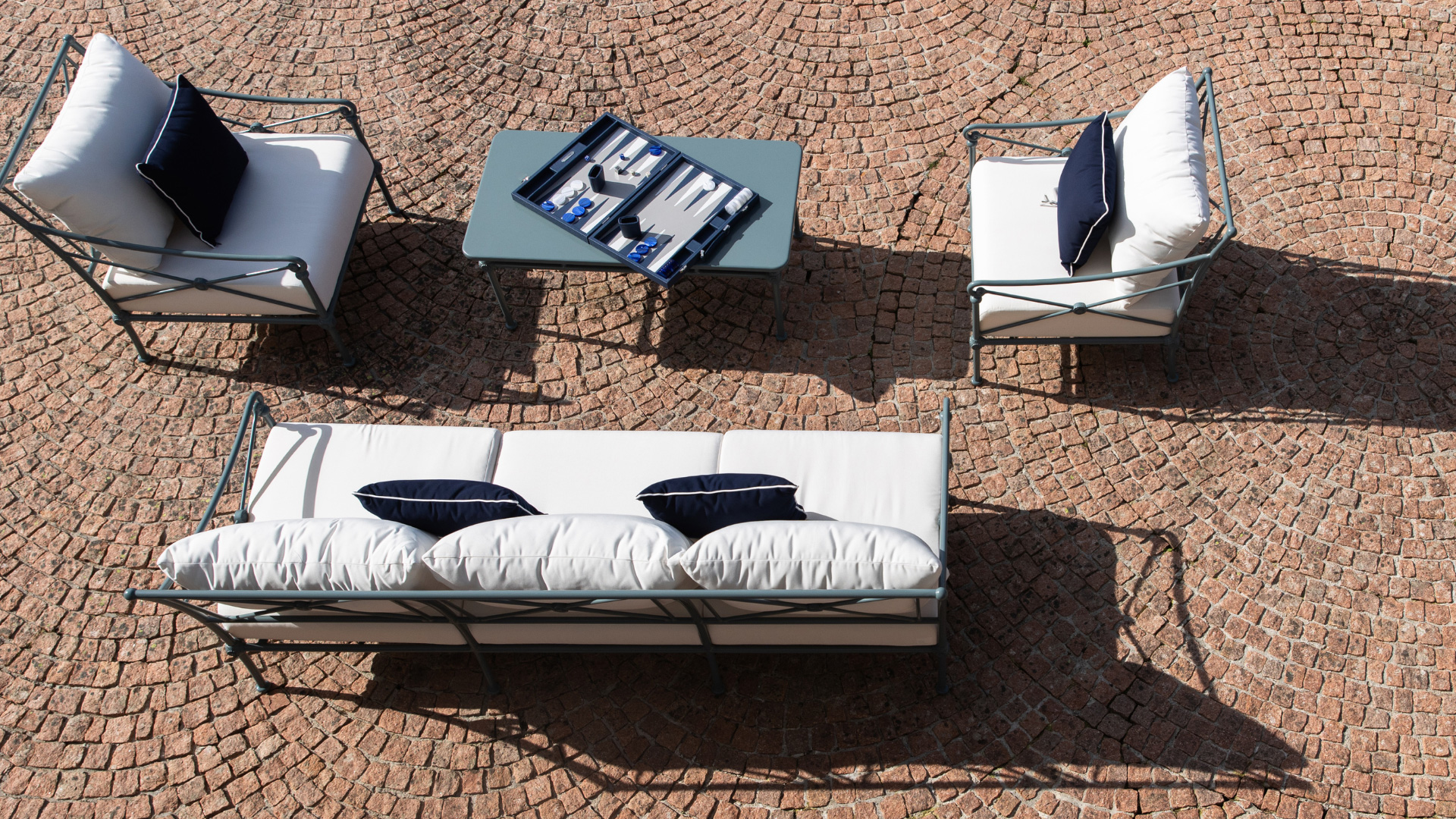 Villa Cologny, Genève, Suisse, Casol